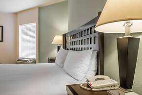 Sunchase Inn & Suites
