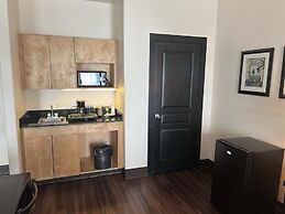 Sunchase Inn & Suites