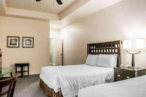 Sunchase Inn & Suites