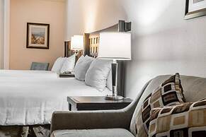 Sunchase Inn & Suites