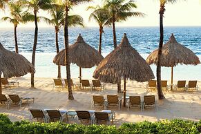 Renaissance Wind Creek Curacao Resort