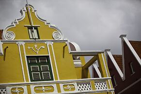 Renaissance Wind Creek Curacao Resort