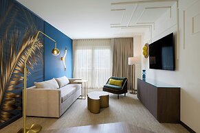 Renaissance Wind Creek Curacao Resort