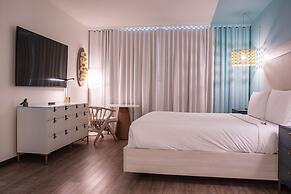 Renaissance Wind Creek Curacao Resort