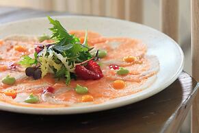 Renaissance Wind Creek Curacao Resort