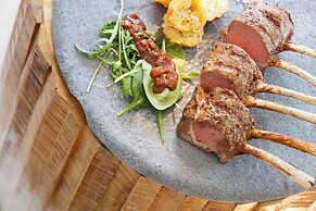 Renaissance Wind Creek Curacao Resort