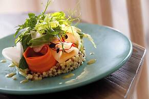 Renaissance Wind Creek Curacao Resort