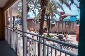 Renaissance Wind Creek Curacao Resort