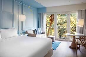 Renaissance Wind Creek Curacao Resort