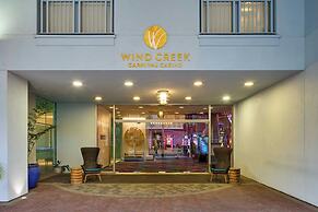 Renaissance Wind Creek Curacao Resort