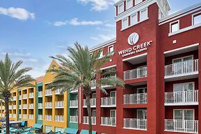 Renaissance Wind Creek Curacao Resort