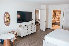 Renaissance Wind Creek Curacao Resort