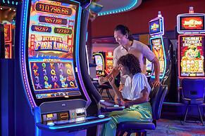 Renaissance Wind Creek Curacao Resort