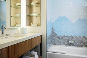 Renaissance Wind Creek Curacao Resort