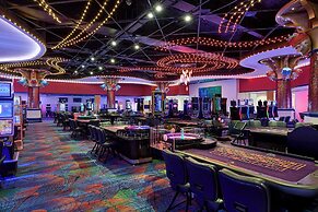 Renaissance Wind Creek Curacao Resort