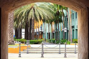 Renaissance Wind Creek Curacao Resort