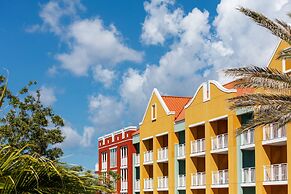 Renaissance Wind Creek Curacao Resort