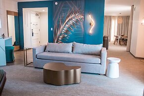 Renaissance Wind Creek Curacao Resort