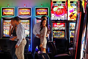 Renaissance Wind Creek Curacao Resort