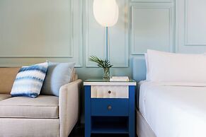 Renaissance Wind Creek Curacao Resort