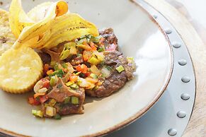 Renaissance Wind Creek Curacao Resort