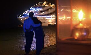 Renaissance Wind Creek Curacao Resort