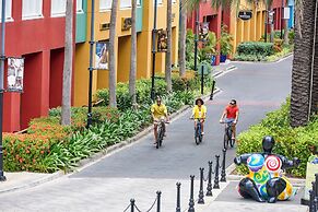 Renaissance Wind Creek Curacao Resort