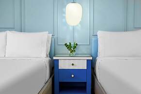 Renaissance Wind Creek Curacao Resort