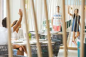 Renaissance Wind Creek Curacao Resort