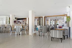 Sunset Harbour Club