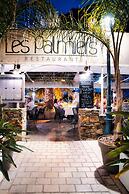 Hotel Les Palmiers