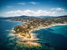 Hotel Les Palmiers