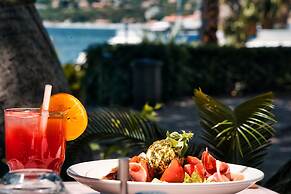 Hotel Les Palmiers
