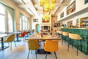 Hotel Les Palmiers