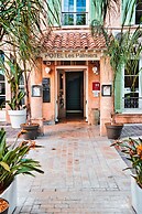 Hotel Les Palmiers