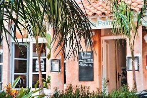Hotel Les Palmiers