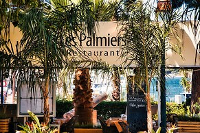 Hotel Les Palmiers