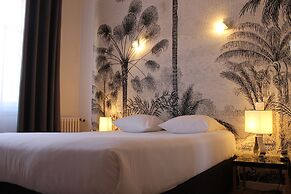 Hotel Les Palmiers