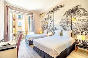Hotel Les Palmiers