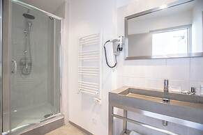Hotel Les Palmiers