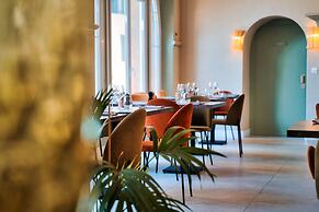 Hotel Les Palmiers