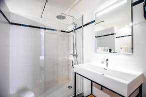 Hotel Les Palmiers