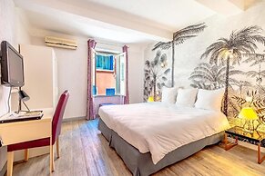 Hotel Les Palmiers