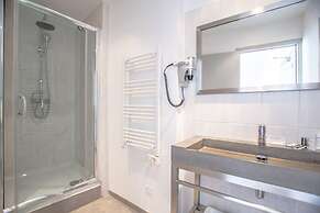 Hotel Les Palmiers