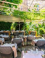 Hotel Les Palmiers