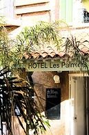 Hotel Les Palmiers