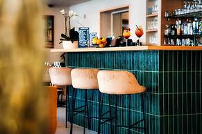 Hotel Les Palmiers