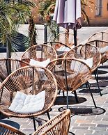 Hotel Les Palmiers
