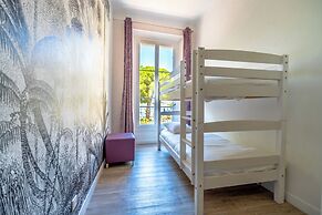 Hotel Les Palmiers