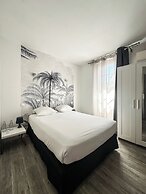 Hotel Les Palmiers
